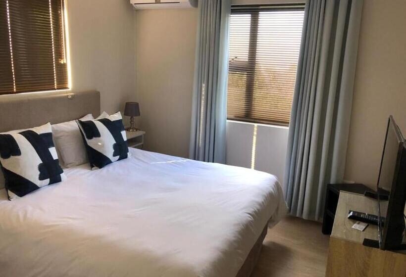 مبيت وإفطار Tygerviews