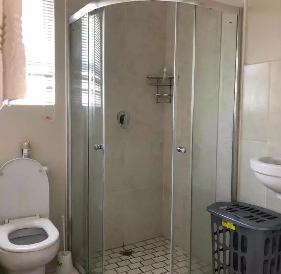 Aamiaismajoitus (B&B) Tygerviews