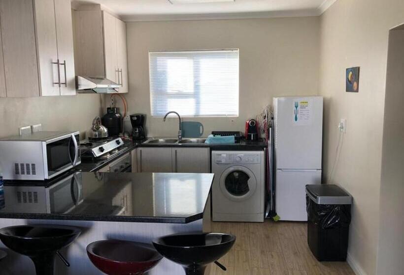 مبيت وإفطار Tygerviews