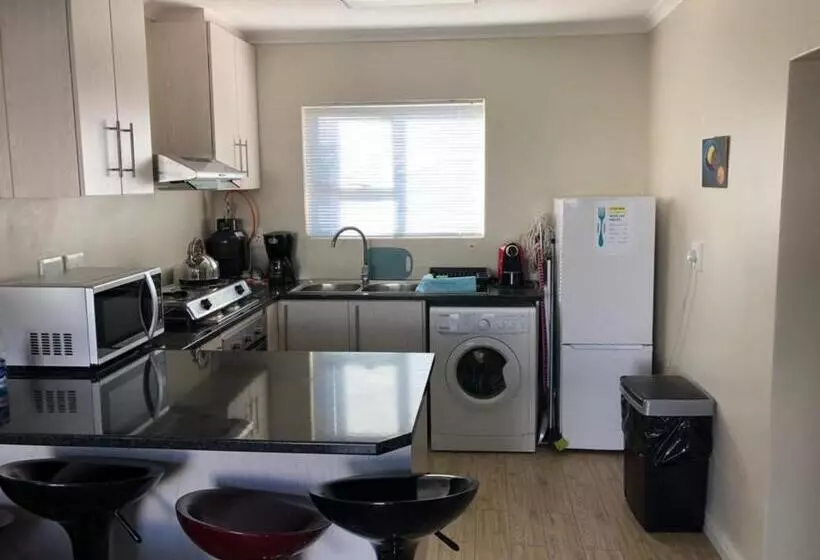 Aamiaismajoitus (B&B) Tygerviews