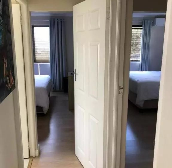 Aamiaismajoitus (B&B) Tygerviews