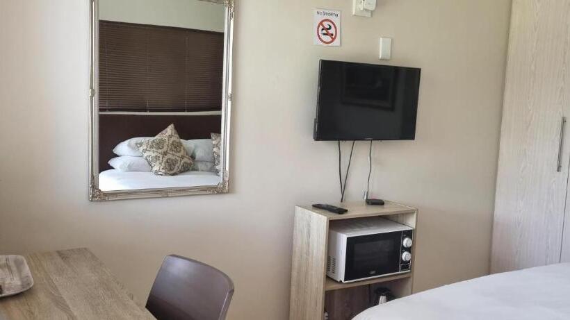 مبيت وإفطار Tygerviews