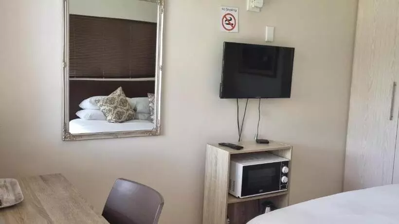 Aamiaismajoitus (B&B) Tygerviews