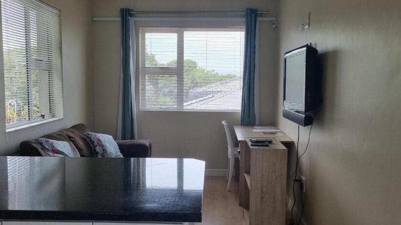 مبيت وإفطار Tygerviews