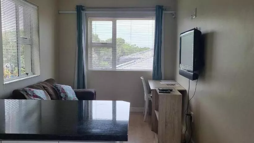 Aamiaismajoitus (B&B) Tygerviews