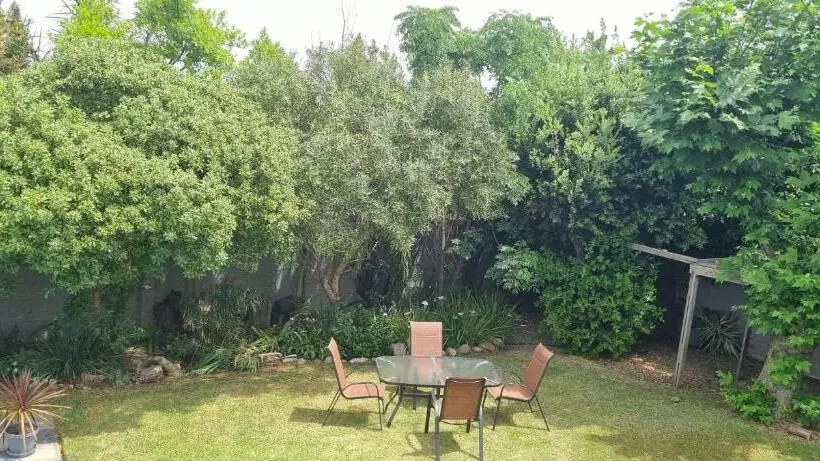 Aamiaismajoitus (B&B) Tygerviews