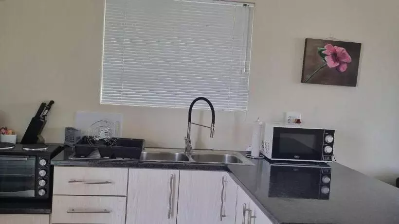 Aamiaismajoitus (B&B) Tygerviews