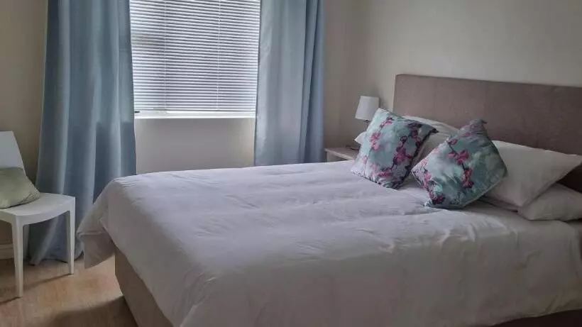 Aamiaismajoitus (B&B) Tygerviews