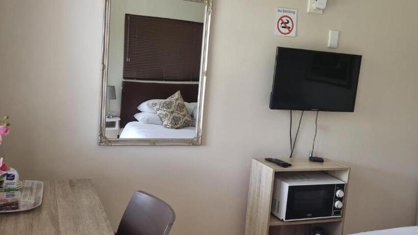 مبيت وإفطار Tygerviews