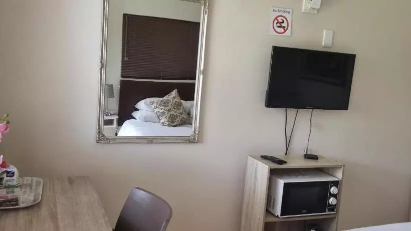 Aamiaismajoitus (B&B) Tygerviews