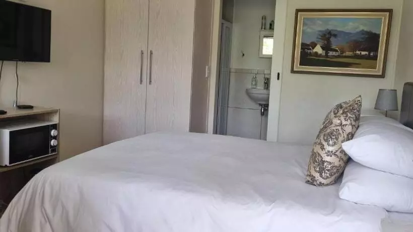 Aamiaismajoitus (B&B) Tygerviews