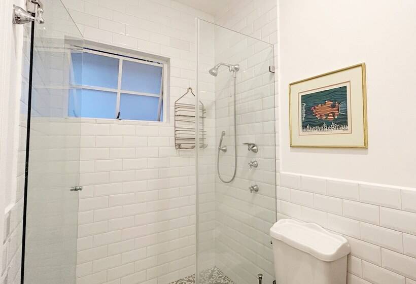 Edificio Art Deco En Roma Norte