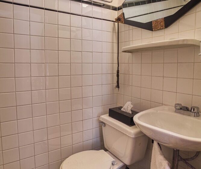 Edificio Art Deco En Roma Norte