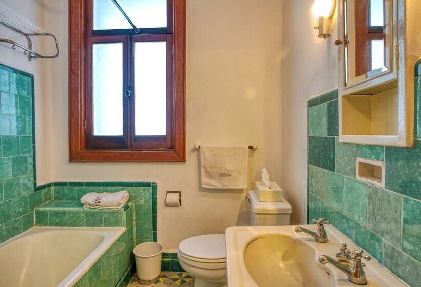 Edificio Art Deco En Roma Norte