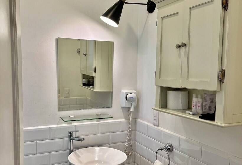 Edificio Art Deco En Roma Norte