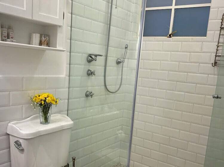 Edificio Art Deco En Roma Norte