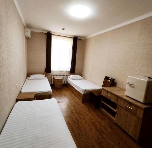 酒店 Amigo Bukhara