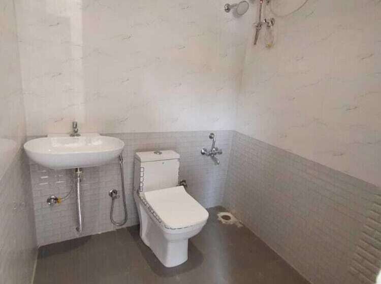 בית מלון כפרי Athmaveda   Shivanasamudra