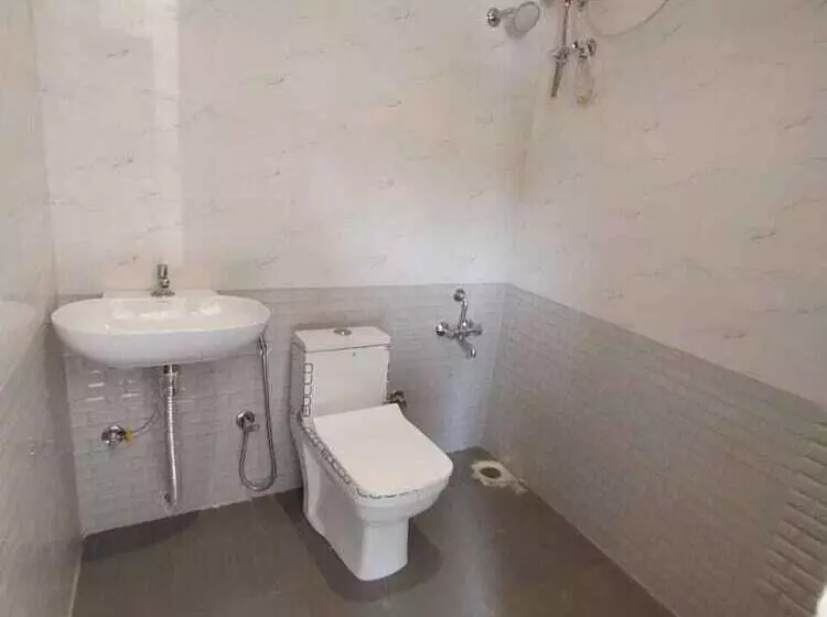 Hotelli Athmaveda   Shivanasamudra