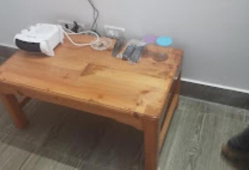 酒店 Comfy Stay Tawang