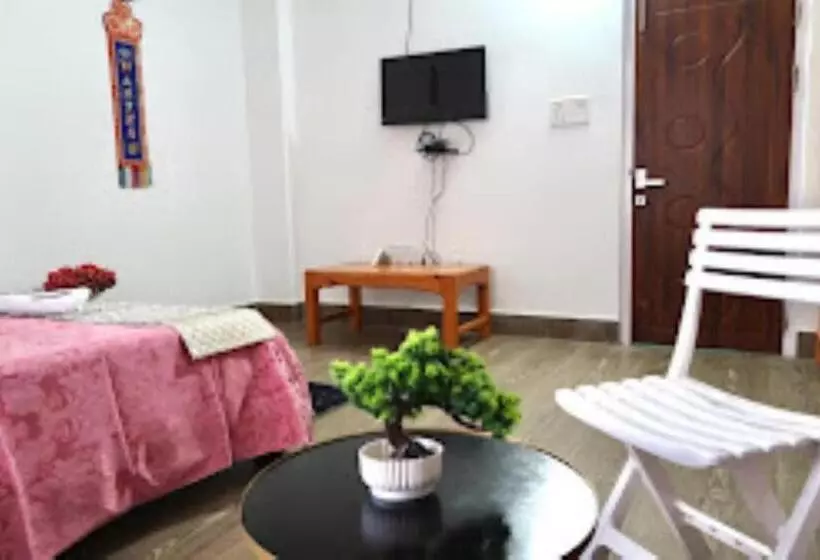 Hotelli Comfy Stay Tawang