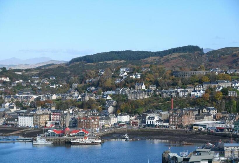 Capsule Hotel Viewpoint East