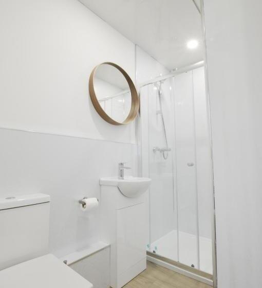 Capsule Hotel Viewpoint East