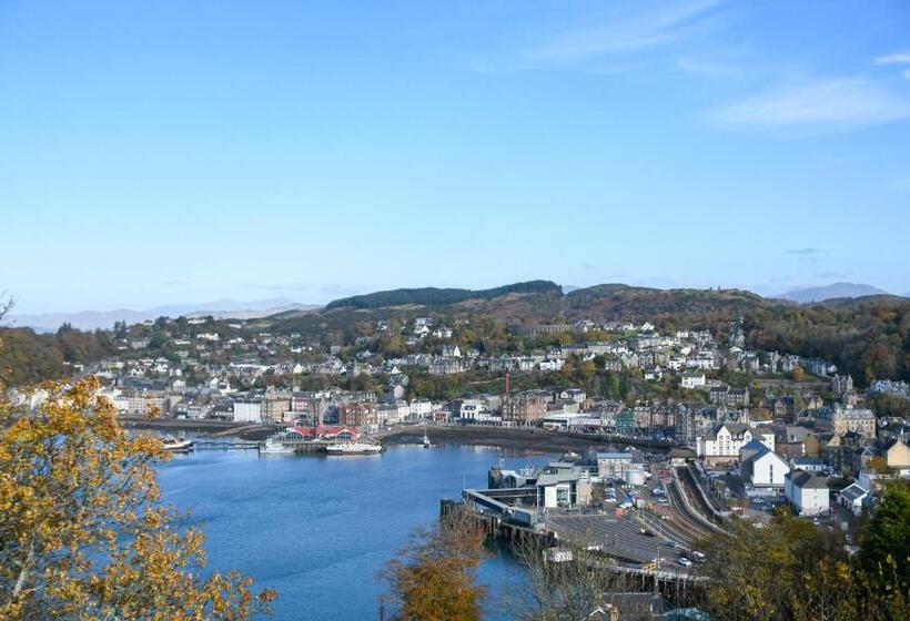 Capsule Hotel Viewpoint East