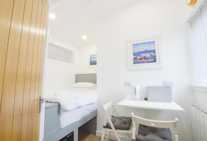 Capsule Hotel Viewpoint East