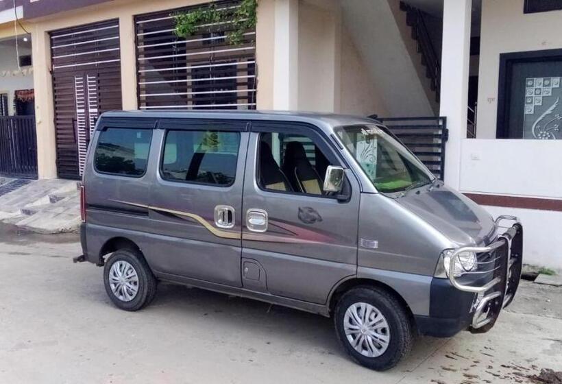 בית מלון כפרי Kanishka Palace And Restro