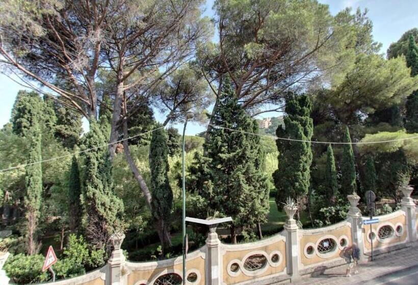 בית מלון כפרי Locanda Vittoria