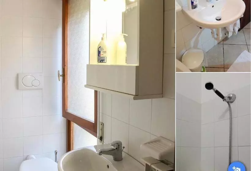 ホテル Locanda Vittoria