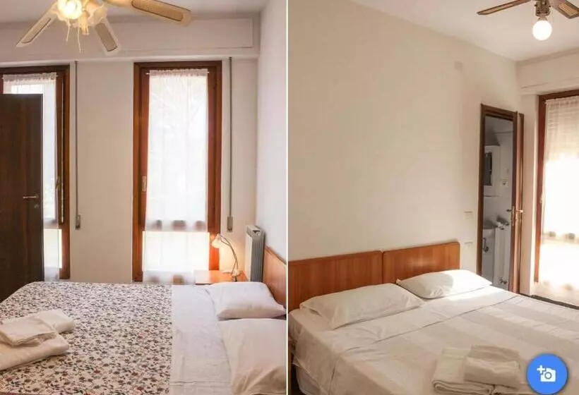 ホテル Locanda Vittoria