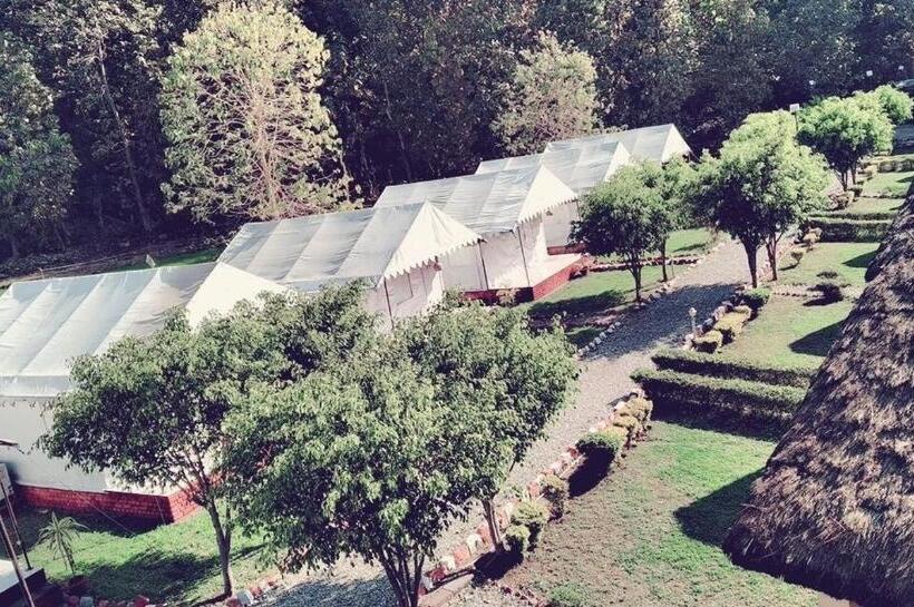 Отель Mud House By Chanchalrani