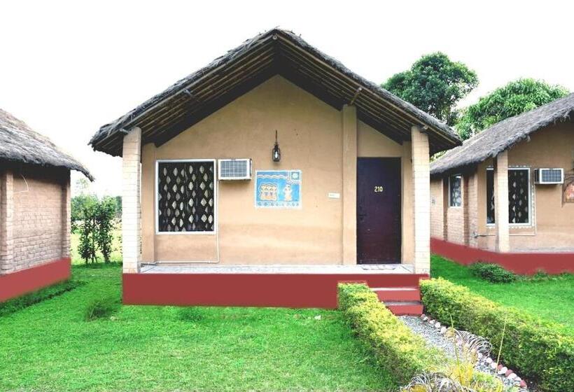 Отель Mud House By Chanchalrani