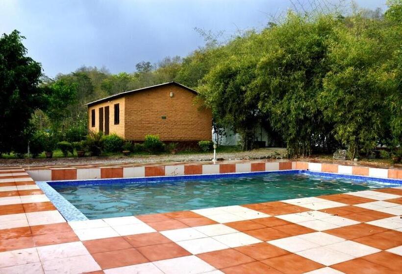 Отель Mud House By Chanchalrani