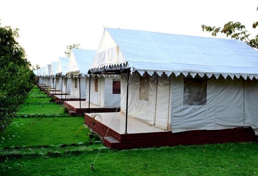 Отель Mud House By Chanchalrani