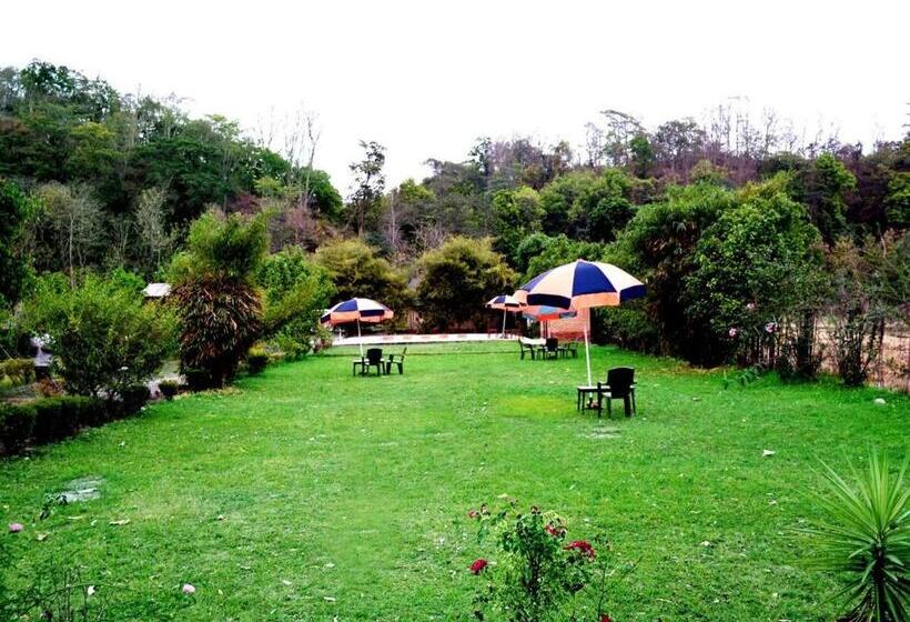 Отель Mud House By Chanchalrani