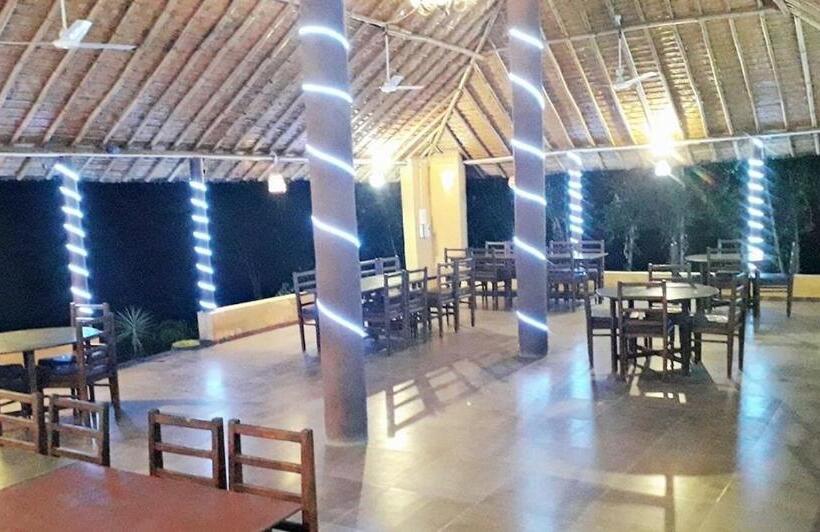 Отель Mud House By Chanchalrani