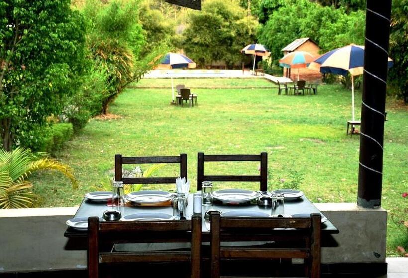 Отель Mud House By Chanchalrani