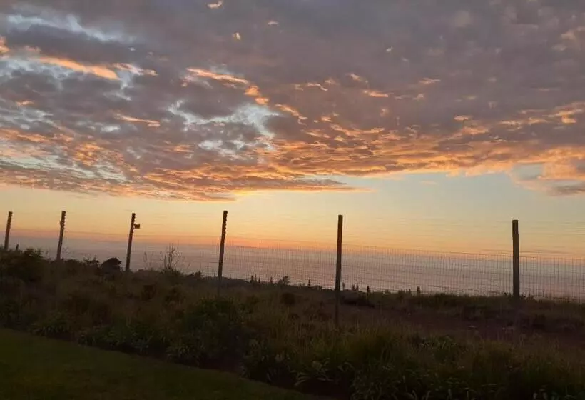 Hotelli Ocean View Villas   F6