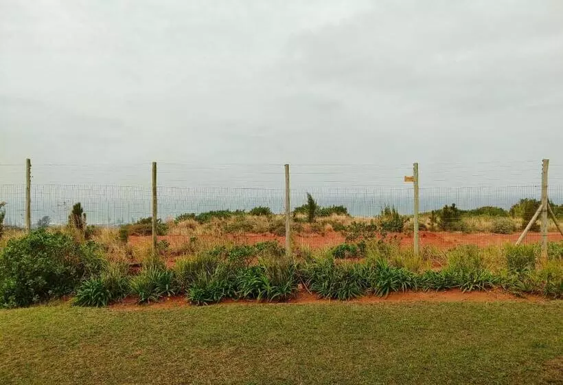 Hotelli Ocean View Villas   F6