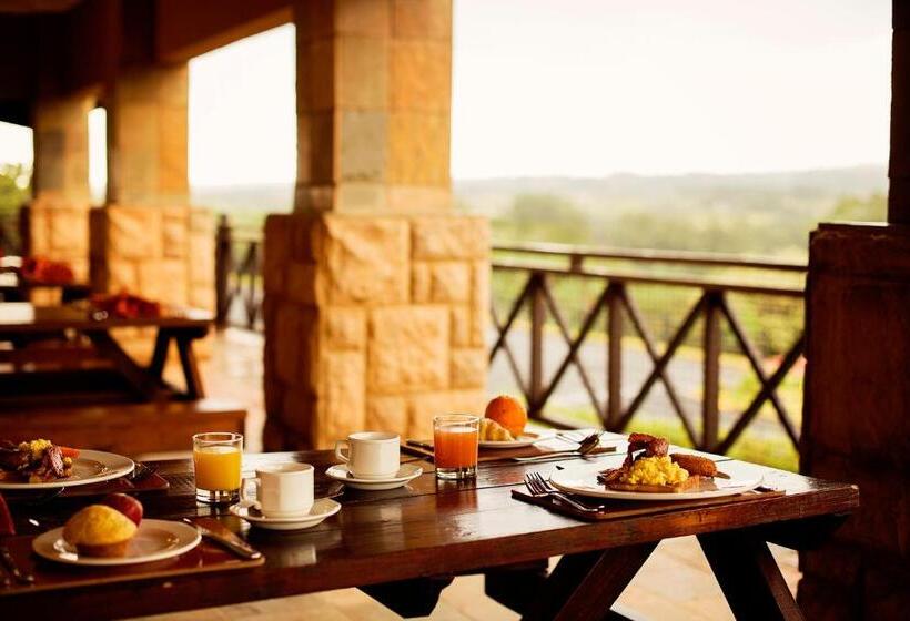 בית מלון כפרי Ocean View Villas F6