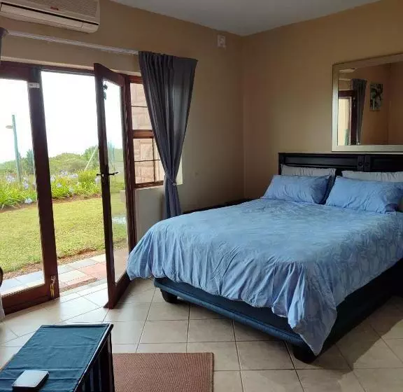 Hotelli Ocean View Villas   F6