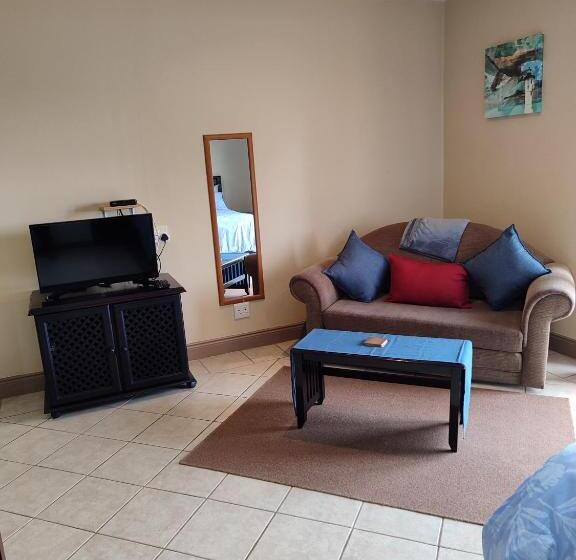 בית מלון כפרי Ocean View Villas F6