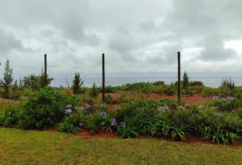 בית מלון כפרי Ocean View Villas F6