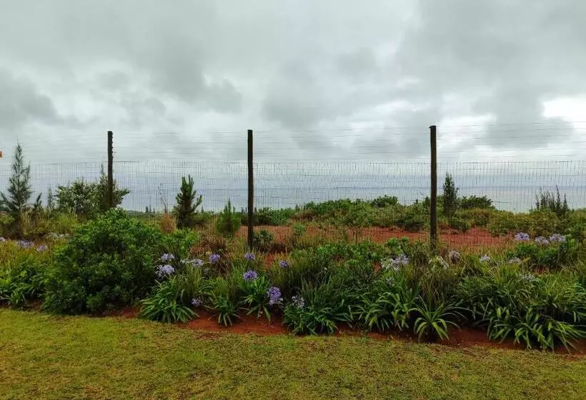 Hotelli Ocean View Villas   F6