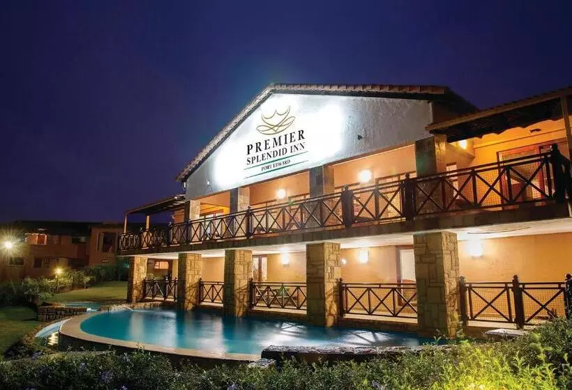 Hotelli Ocean View Villas   F6