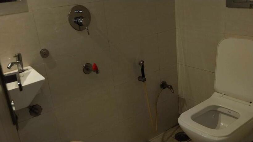 Super Hotel O Sakinaka Andheri Kurla Road