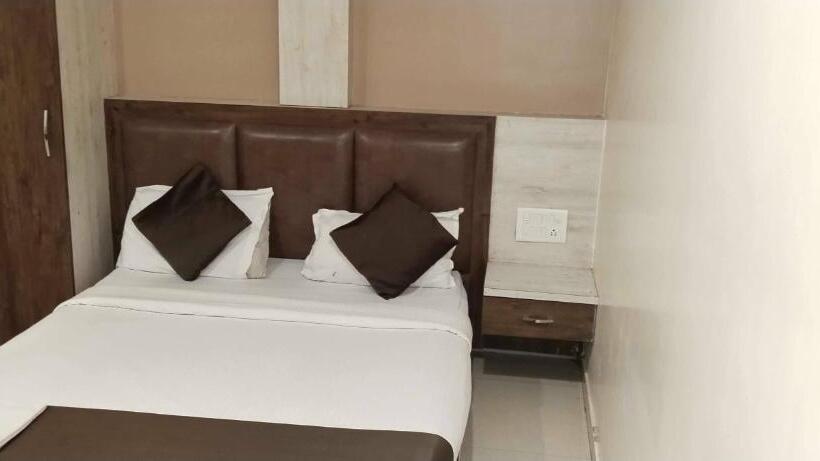 Super Hotel O Sakinaka Andheri Kurla Road